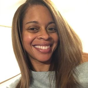 Meet your Posher, Laquisha